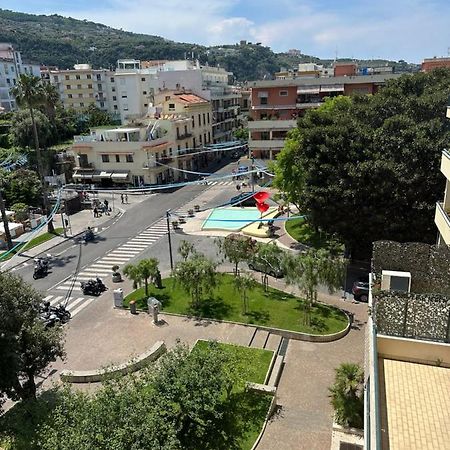 A.I.R. Sorrento Apartment 2 Exterior foto
