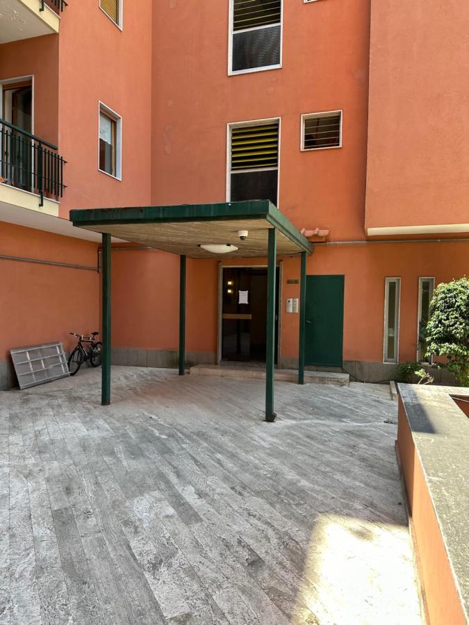 A.I.R. Sorrento Apartment 2 Exterior foto
