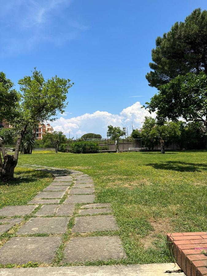 A.I.R. Sorrento Apartment 2 Exterior foto