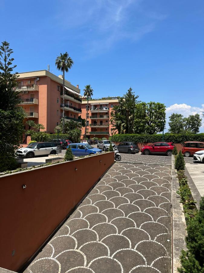 A.I.R. Sorrento Apartment 2 Exterior foto
