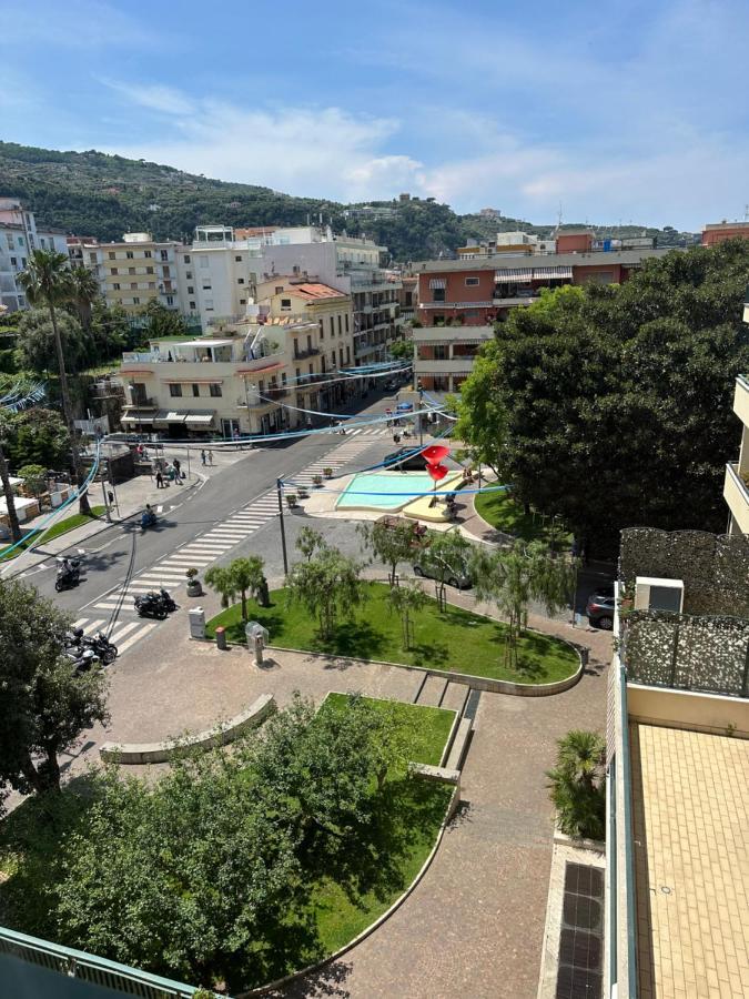 A.I.R. Sorrento Apartment 2 Exterior foto