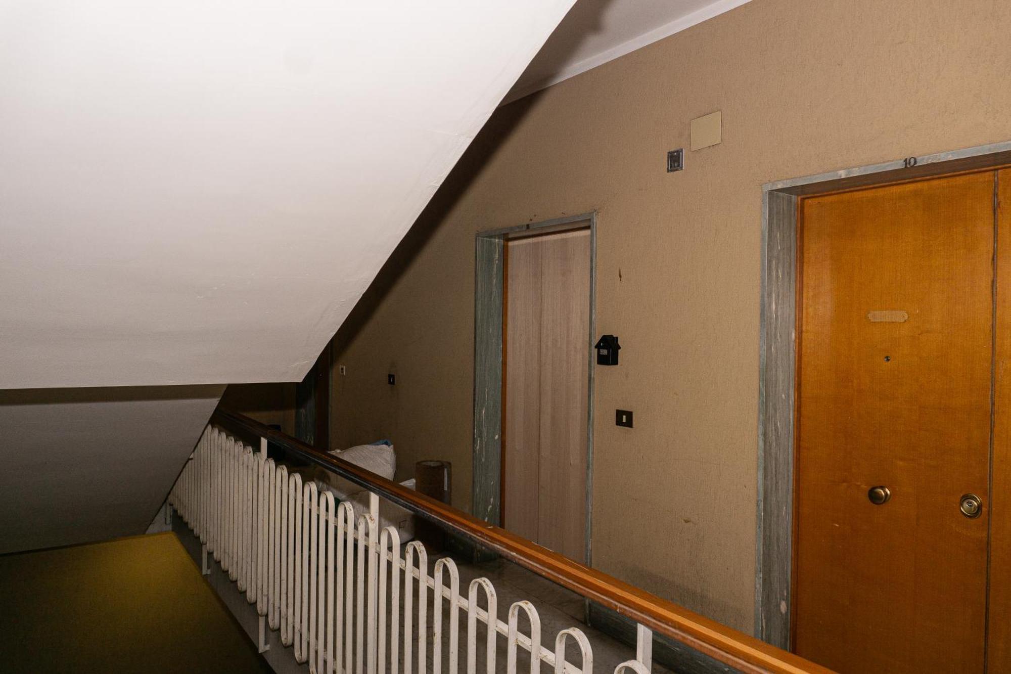 A.I.R. Sorrento Apartment 2 Exterior foto
