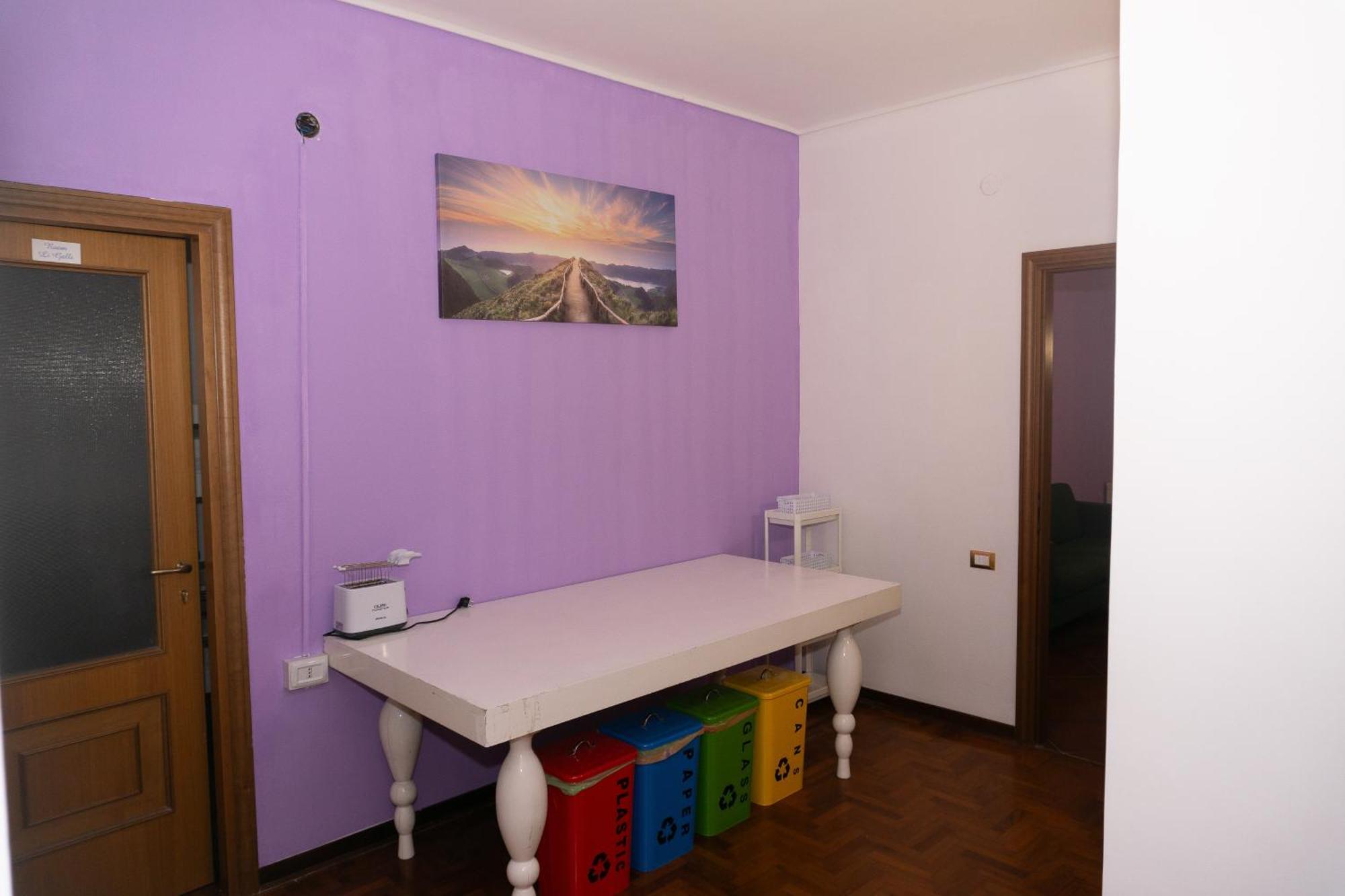 A.I.R. Sorrento Apartment 2 Exterior foto