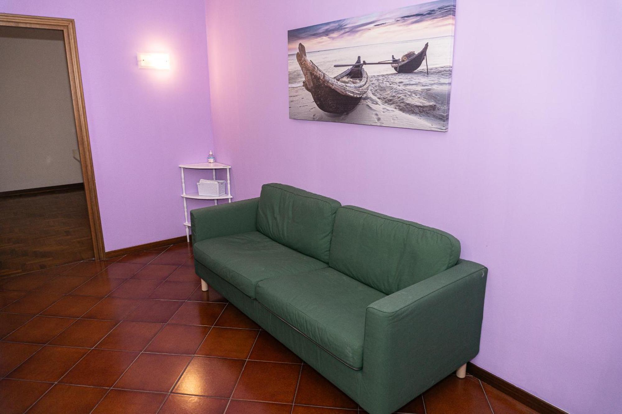 A.I.R. Sorrento Apartment 2 Exterior foto