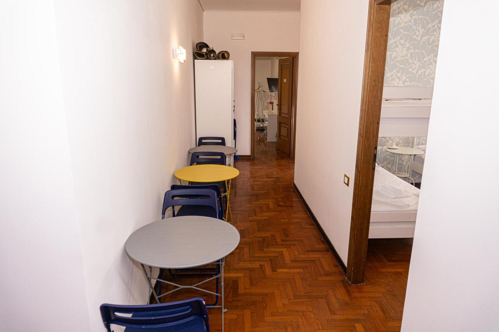 A.I.R. Sorrento Apartment 2 Exterior foto