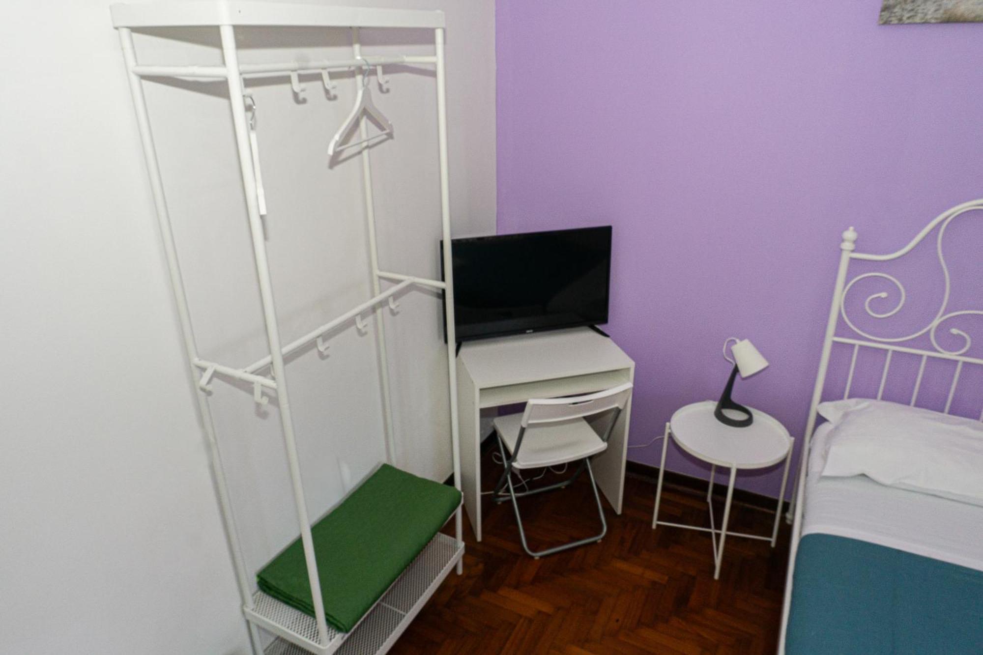 A.I.R. Sorrento Apartment 2 Exterior foto