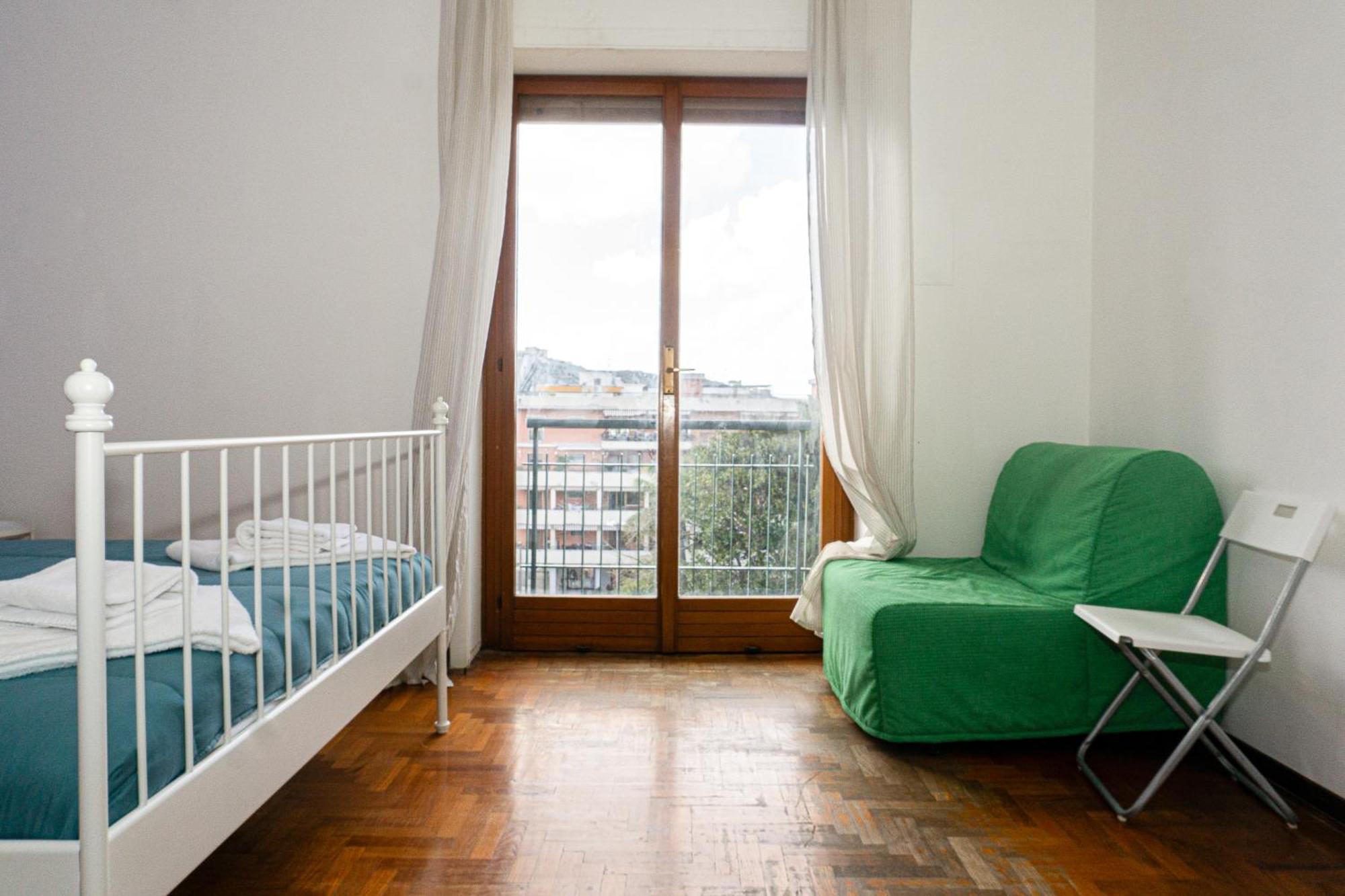 A.I.R. Sorrento Apartment 2 Exterior foto