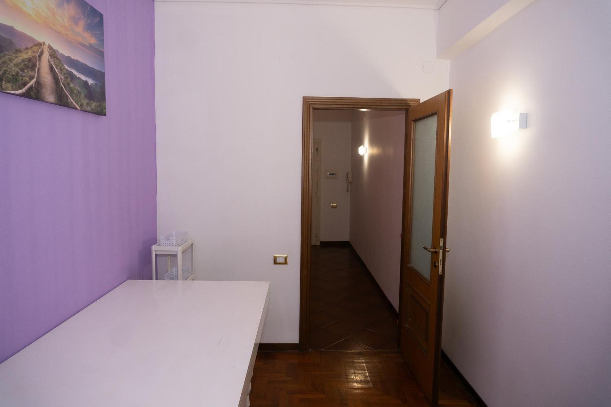 A.I.R. Sorrento Apartment 2 Exterior foto