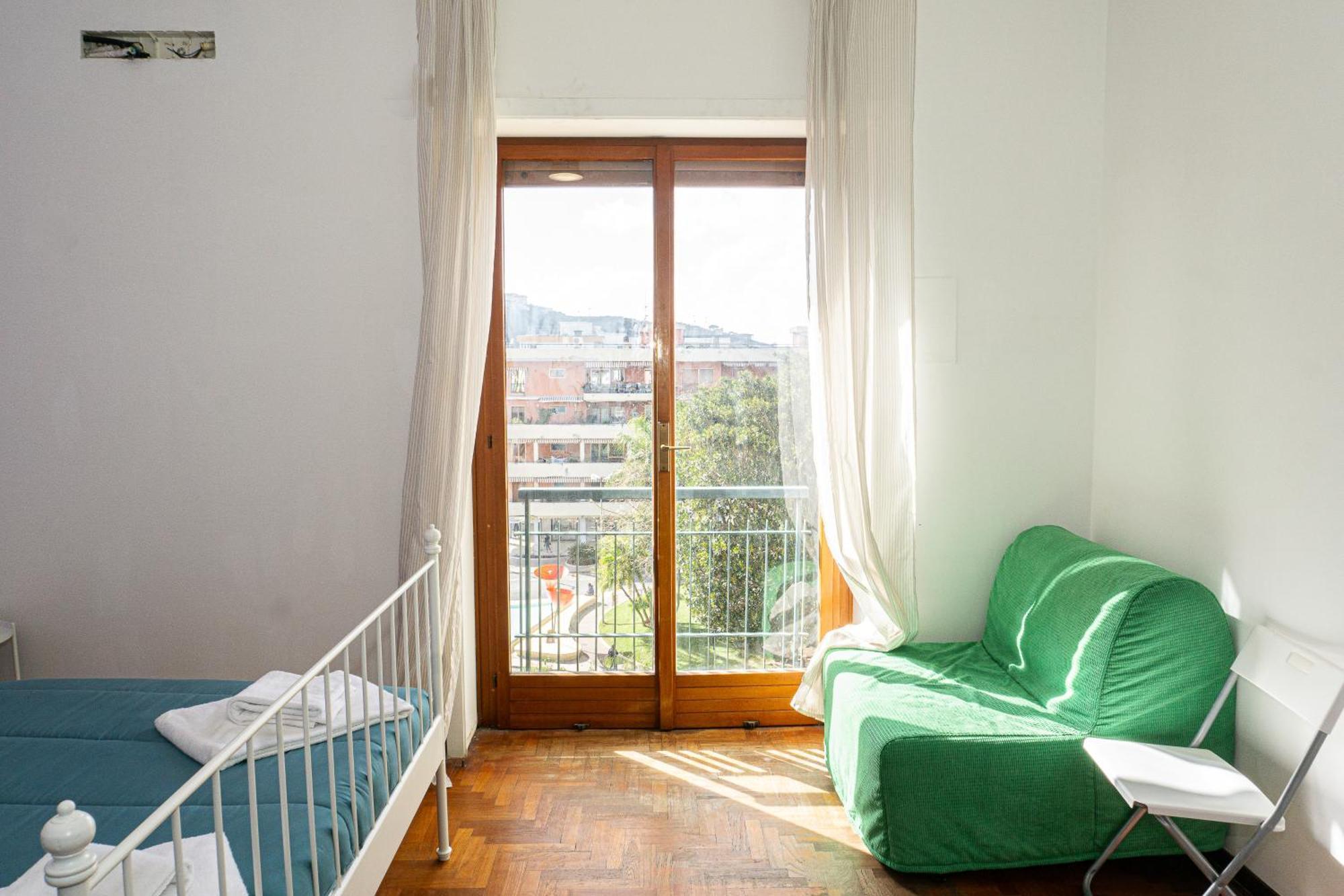 A.I.R. Sorrento Apartment 2 Exterior foto