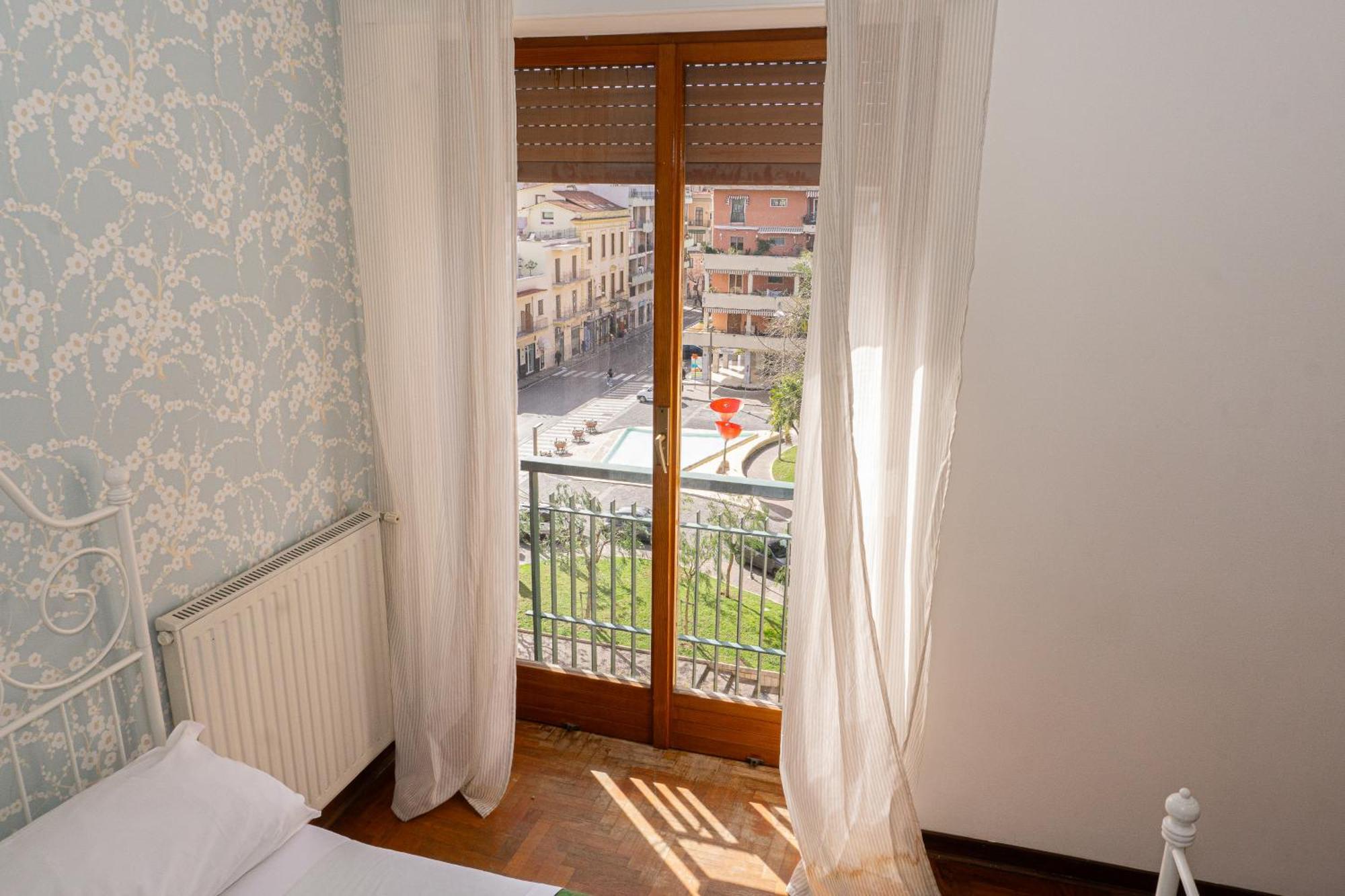 A.I.R. Sorrento Apartment 2 Exterior foto